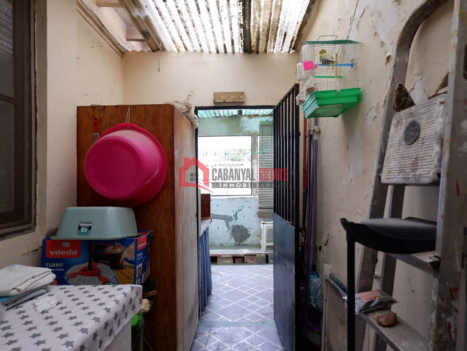 2 soverom Rekkehus til salgs i Valencia by - € 795 000 (Ref: 9683393)