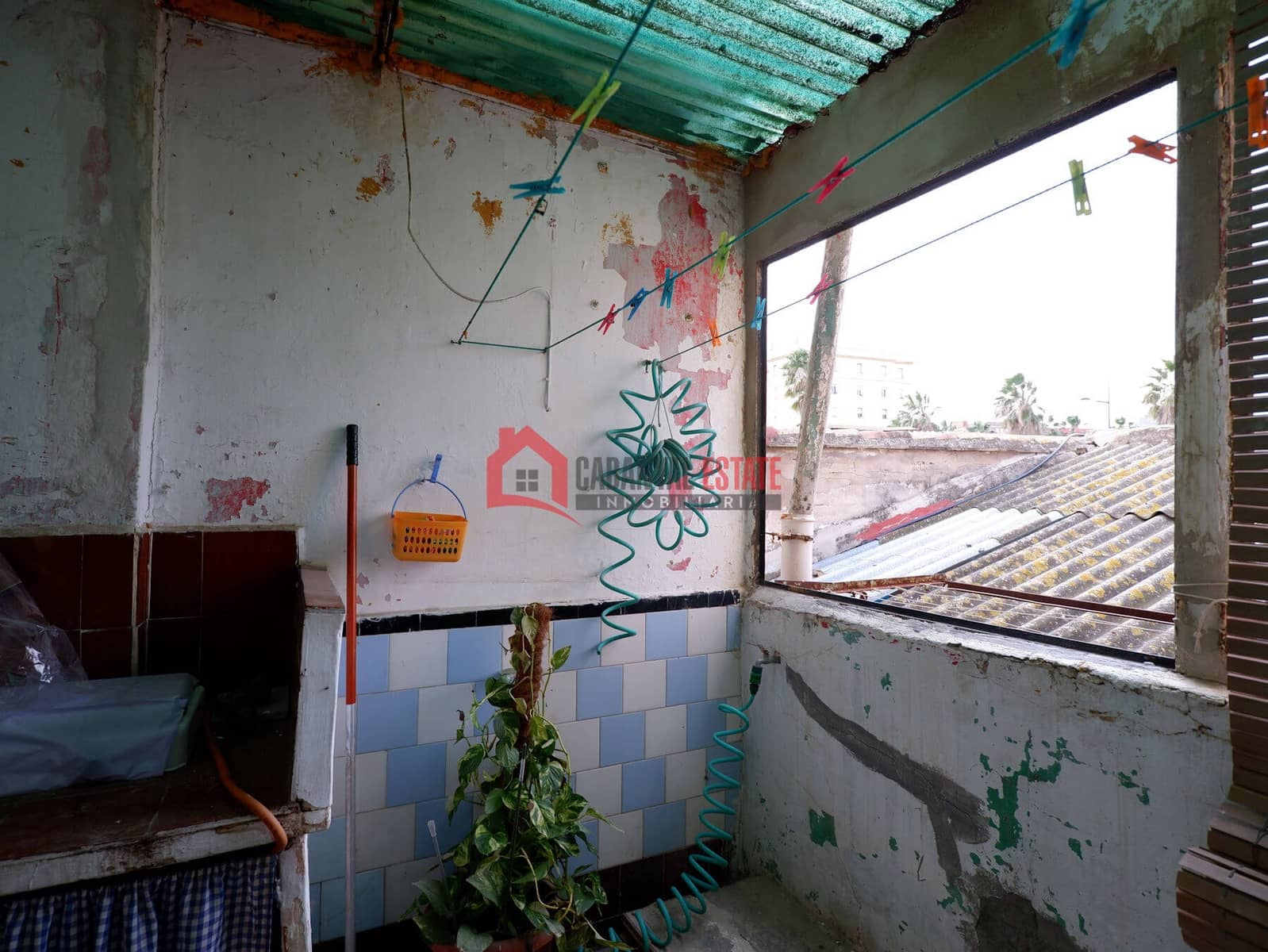 2 soverom Rekkehus til salgs i Valencia by - € 795 000 (Ref: 9683393)