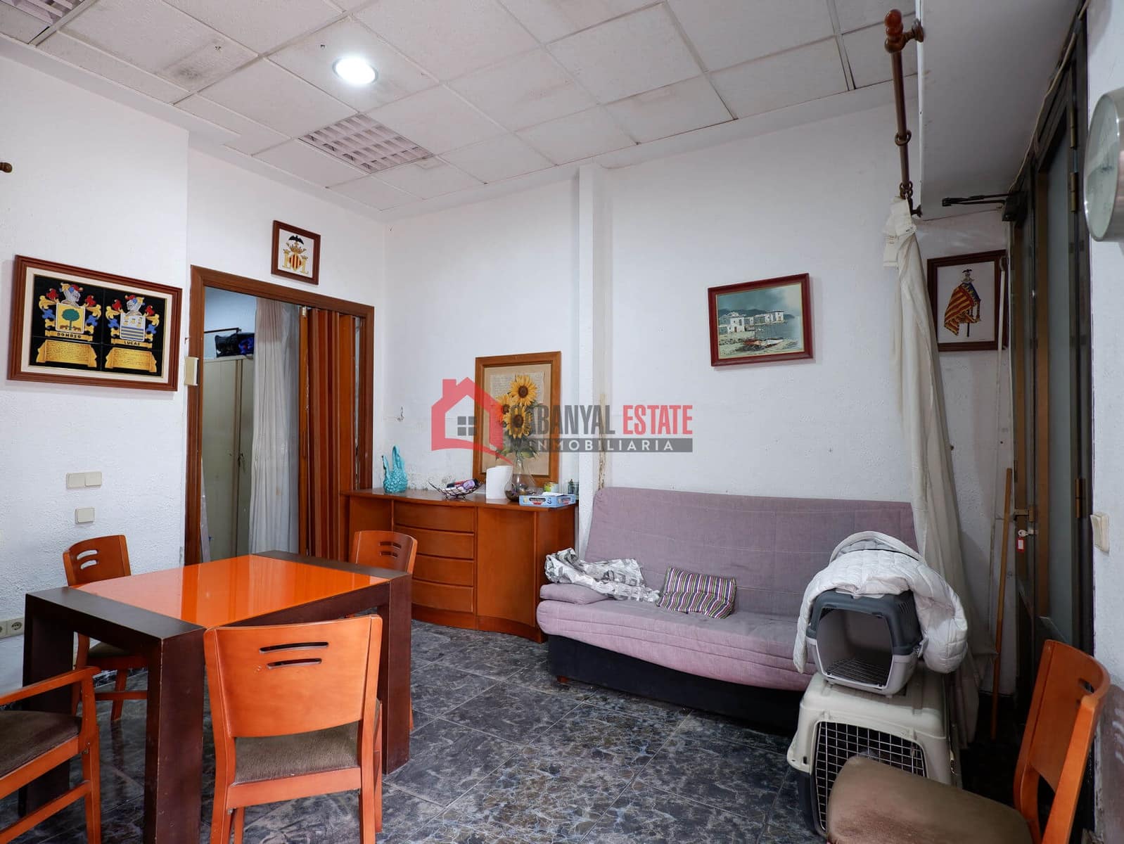 2 soverom Rekkehus til salgs i Valencia by - € 795 000 (Ref: 9683393)