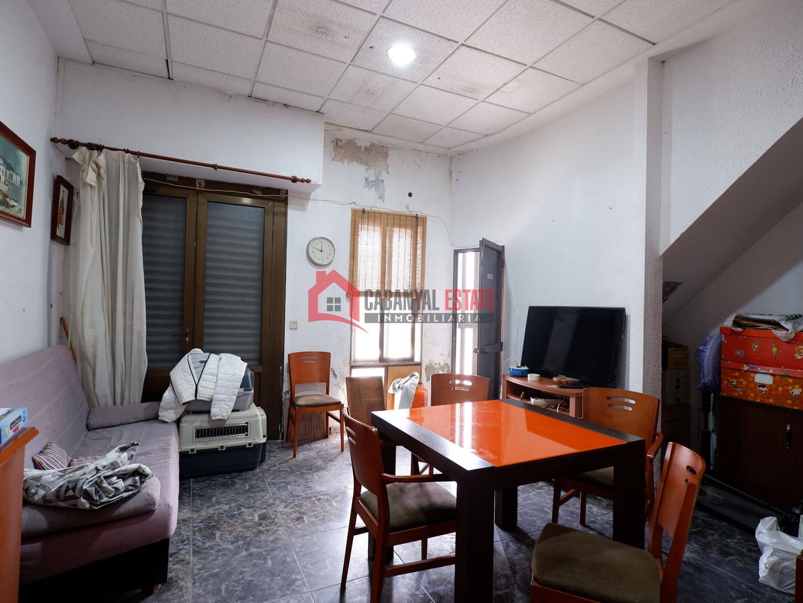 2 soverom Rekkehus til salgs i Valencia by - € 795 000 (Ref: 9683393)