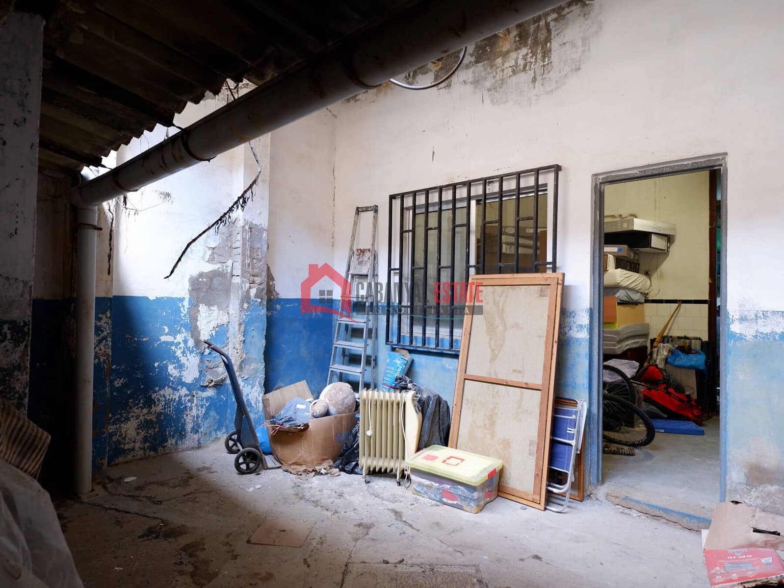 2 soverom Rekkehus til salgs i Valencia by - € 795 000 (Ref: 9683393)