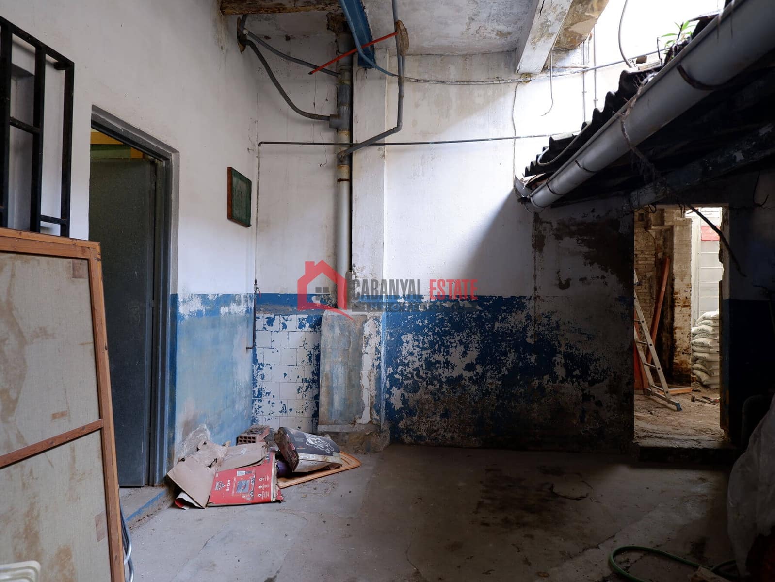 2 soverom Rekkehus til salgs i Valencia by - € 795 000 (Ref: 9683393)