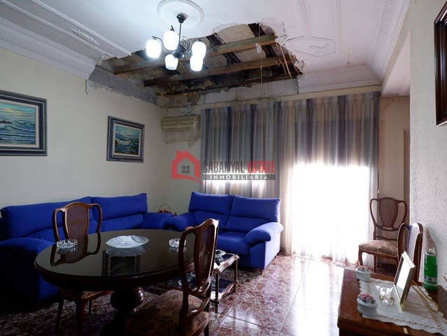 5 soverom Rekkehus til salgs i Cabanyal-Canyamelar, Valencia by - € 795 000 (Ref: 9683393)