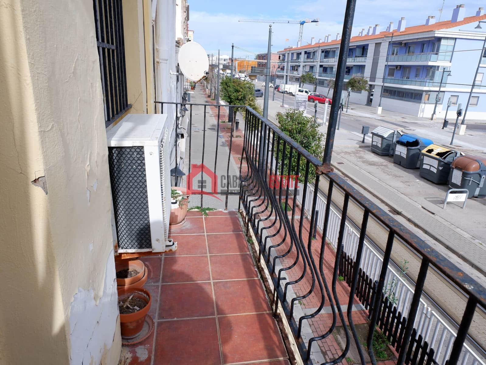 2 soverom Rekkehus til salgs i Valencia by - € 795 000 (Ref: 9683393)