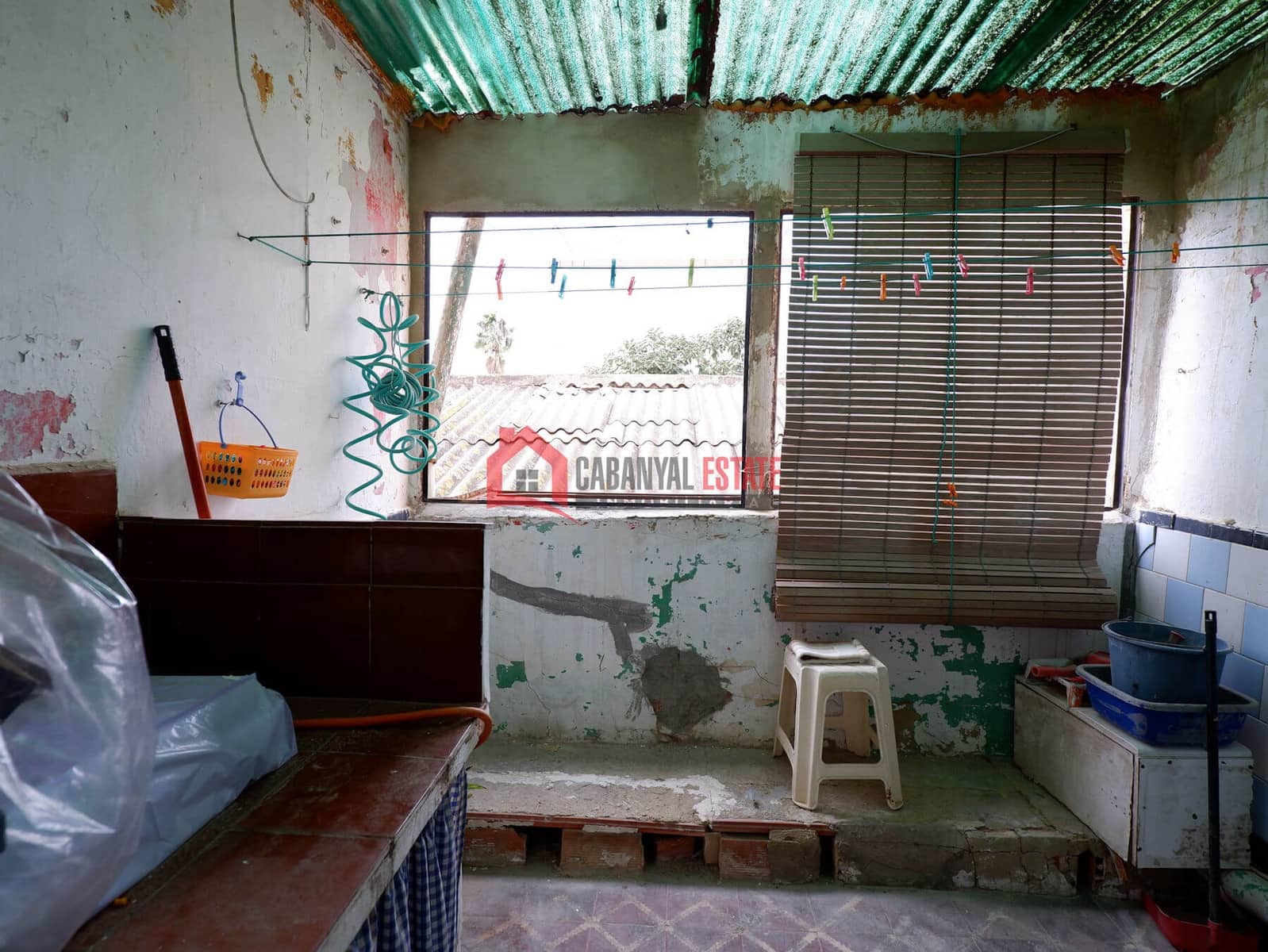 2 soverom Rekkehus til salgs i Valencia by - € 795 000 (Ref: 9683393)