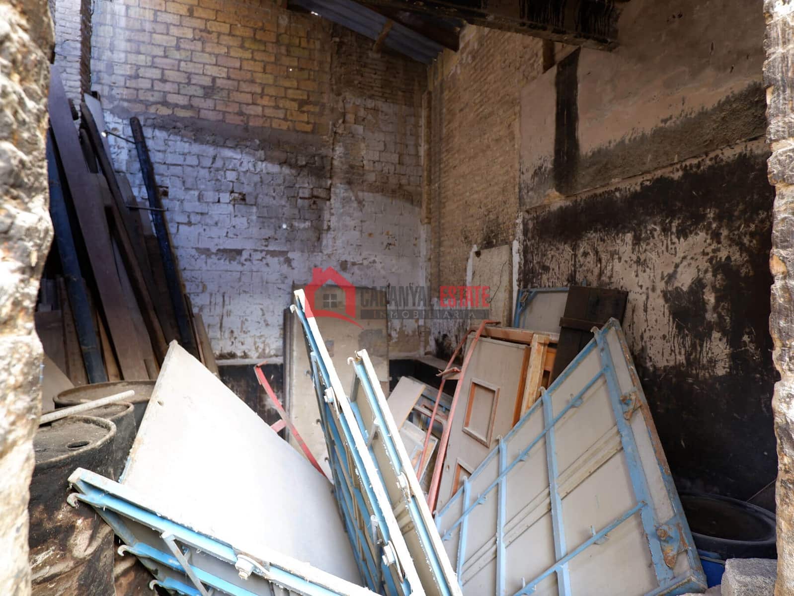 2 soverom Rekkehus til salgs i Valencia by - € 795 000 (Ref: 9683393)