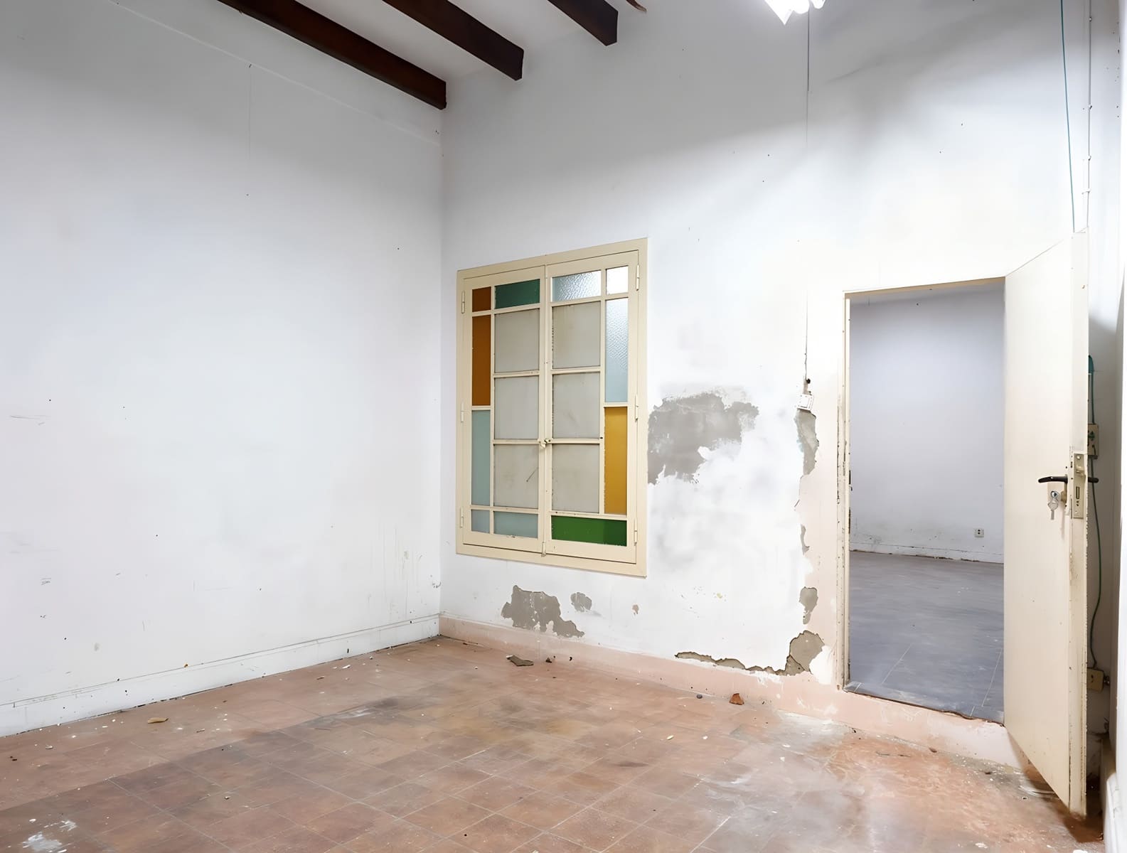 5 bedroom Terraced Villa for sale in Valencia city - € 795,000 (Ref: 9683393)