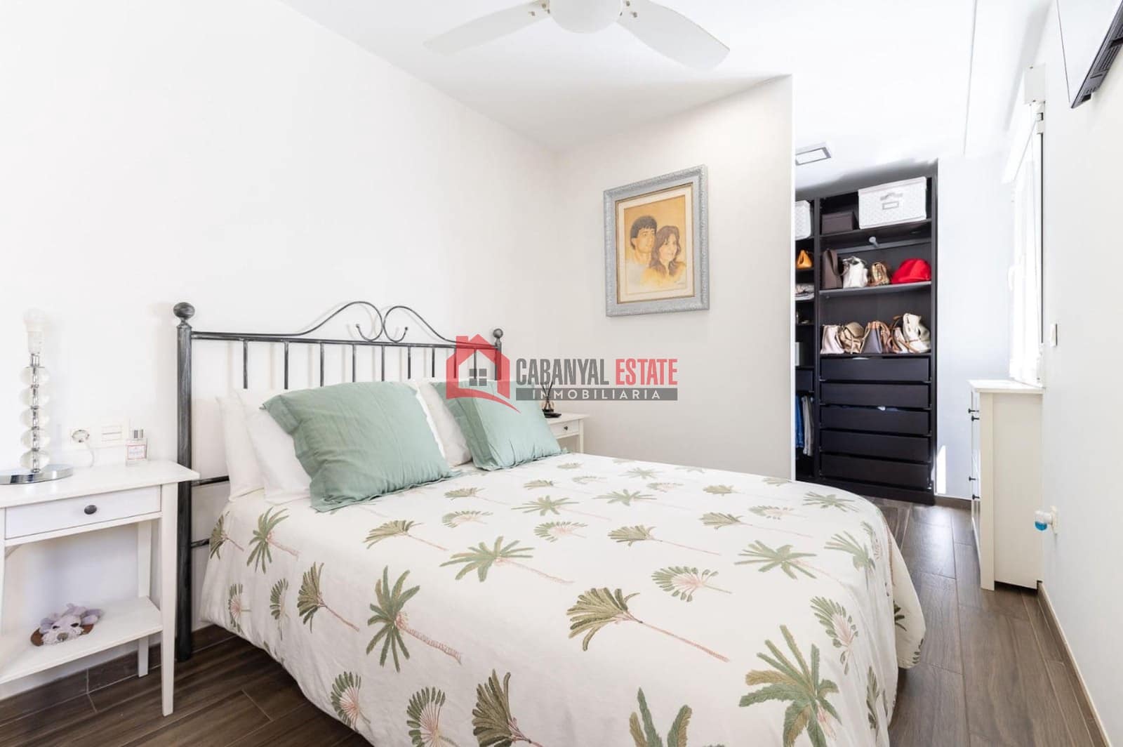 2 bedroom Apartment for rent in Valencia city - € 1,800 (Ref: 9703255)