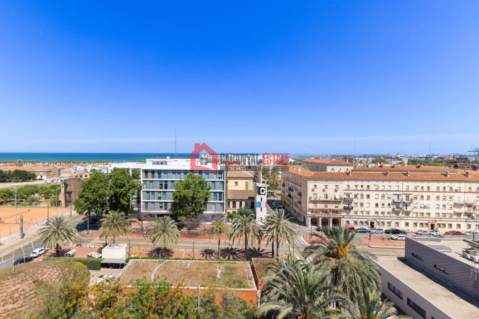 2 bedroom Apartment for rent in Valencia city - € 1,800 (Ref: 9703255)