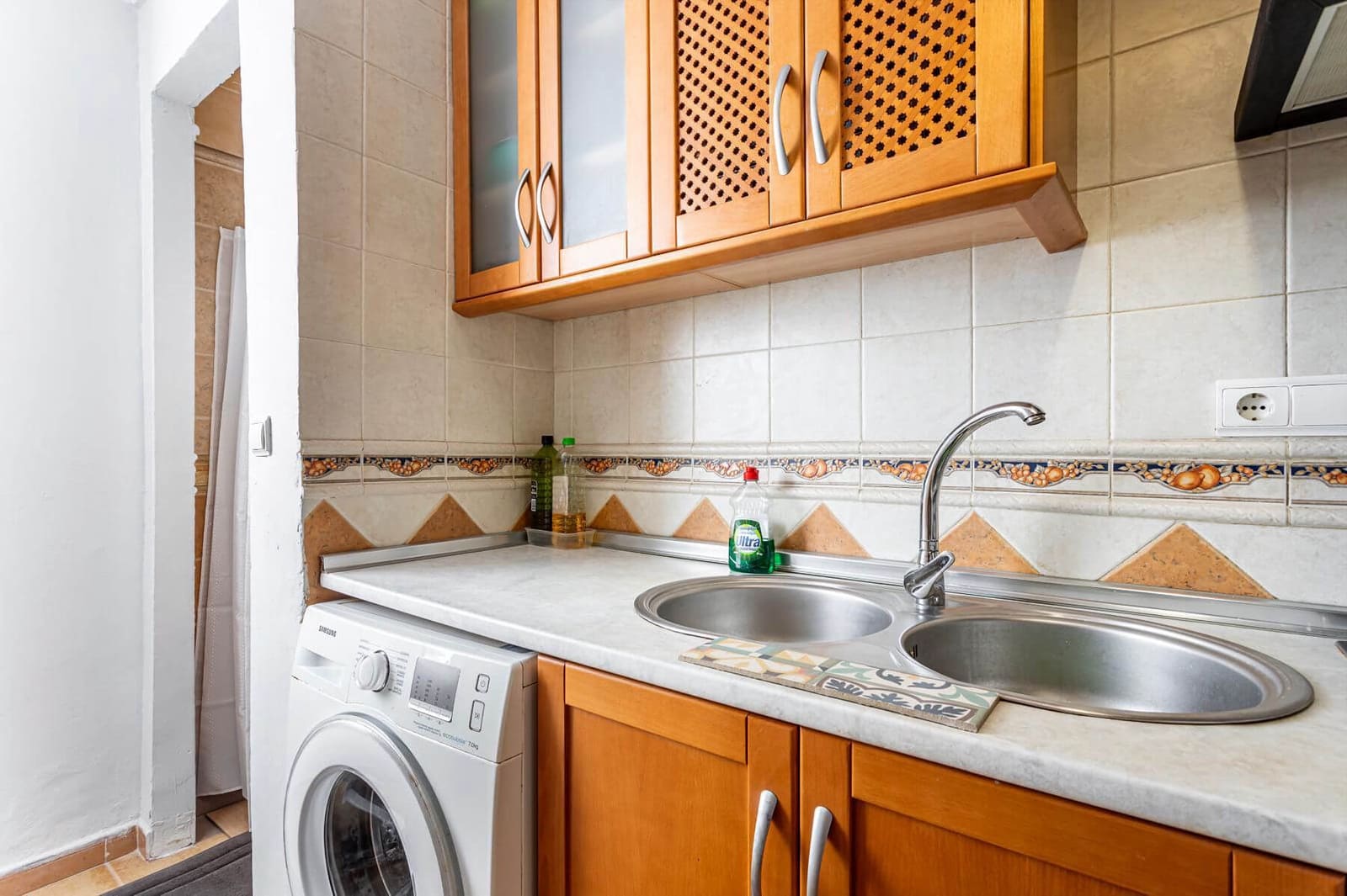 1 soveværelse Penthouse til salg i Valencia by - € 250.000 (Ref: 9754272)