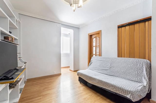 1 soveværelse Penthouse til salg i Extramurs, Valencia by - € 250.000 (Ref: 9754272)