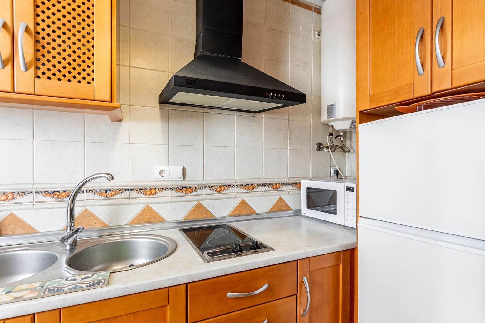 1 soveværelse Penthouse til salg i Valencia by - € 250.000 (Ref: 9754272)