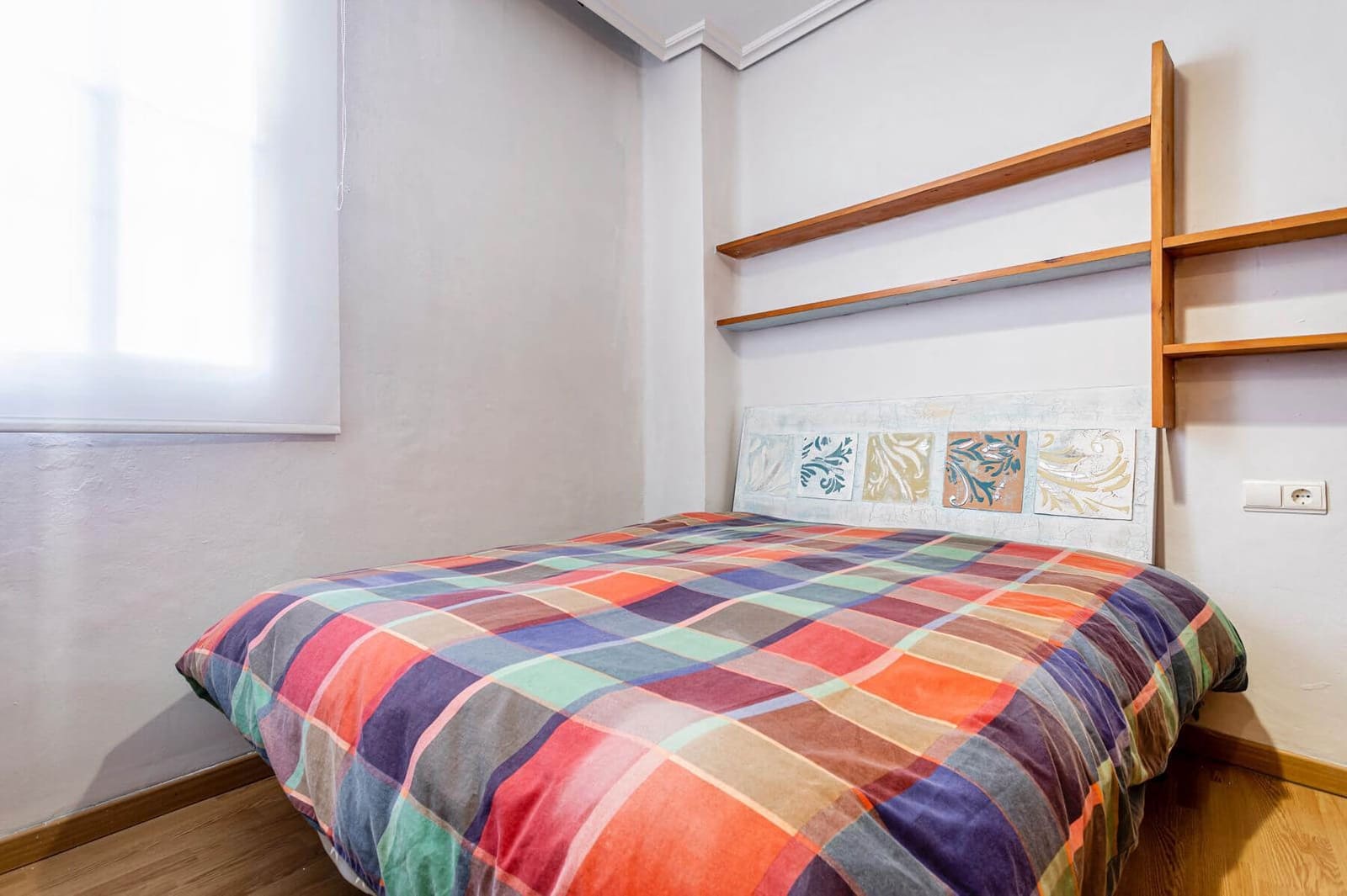 1 soveværelse Penthouse til salg i Valencia by - € 250.000 (Ref: 9754272)