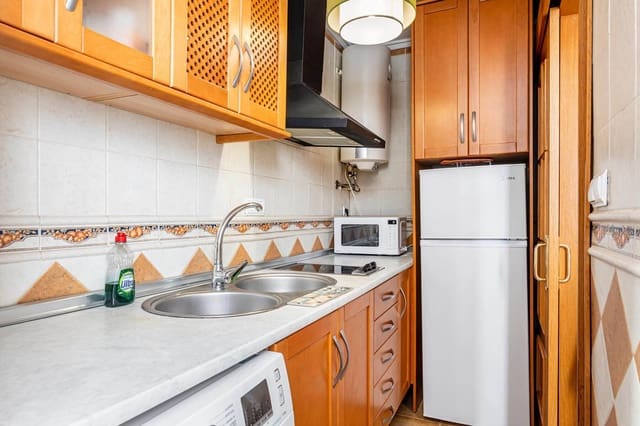 1 soveværelse Penthouse til salg i Extramurs, Valencia by - € 250.000 (Ref: 9754272)