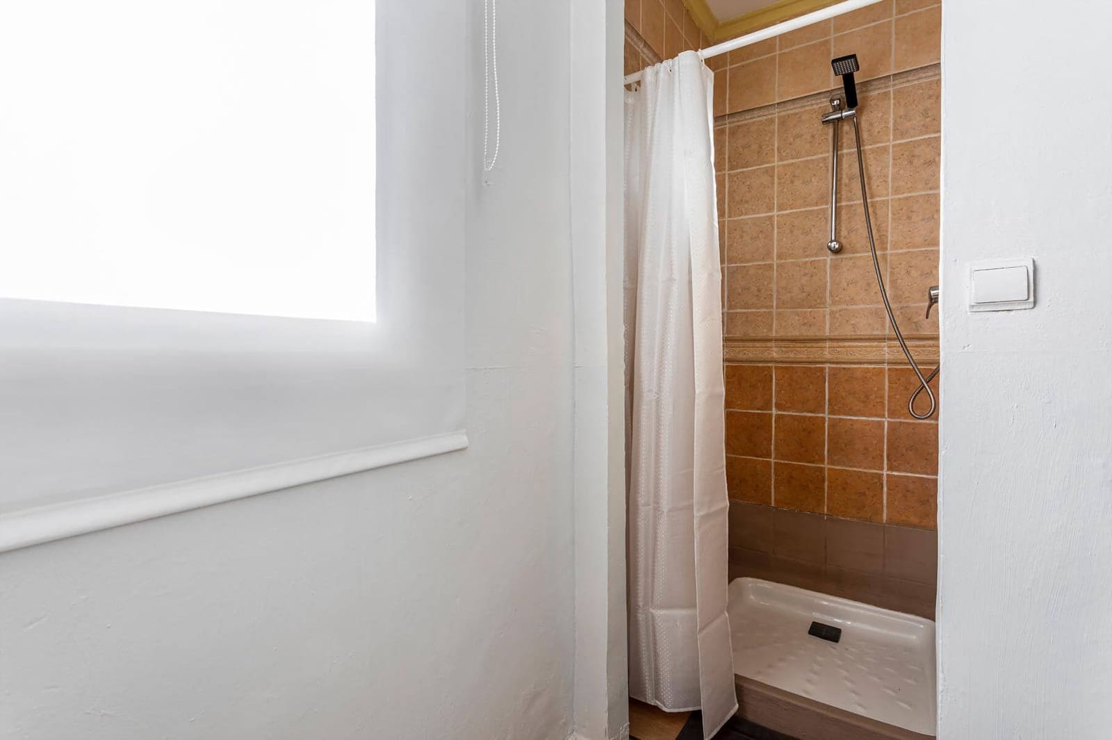 1 soveværelse Penthouse til salg i Valencia by - € 250.000 (Ref: 9754272)