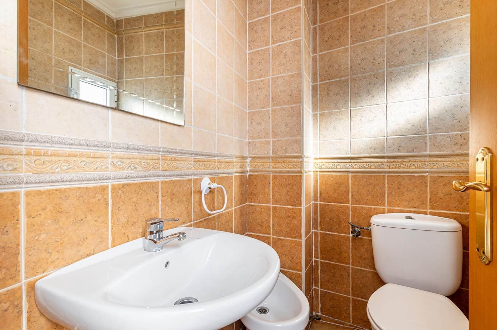 1 soveværelse Penthouse til salg i Valencia by - € 250.000 (Ref: 9754272)