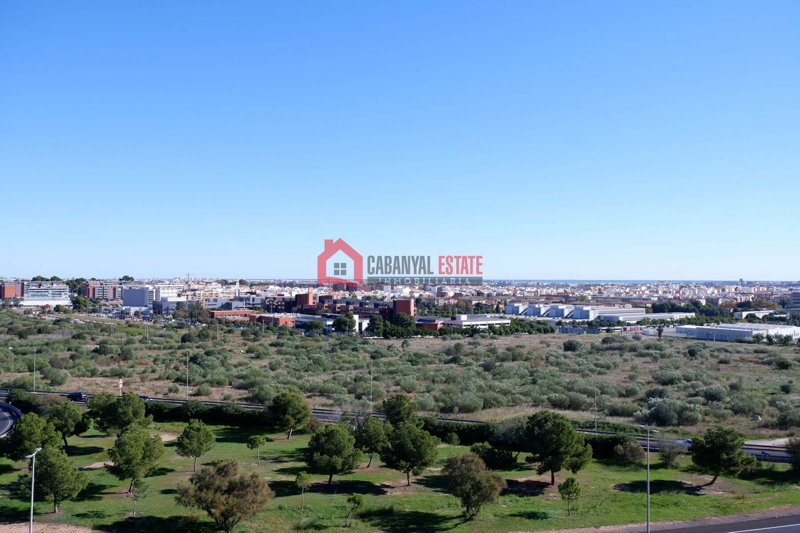 3 soverom Leilighet til salgs i Paterna med svømmebasseng garasje - € 370 000 (Ref: 9756774)