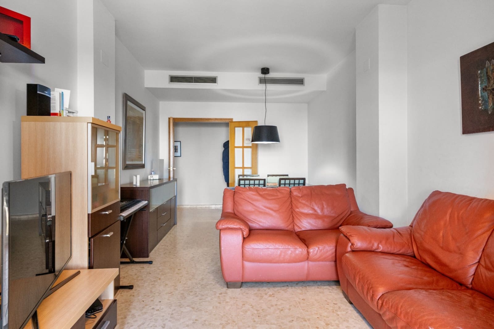 3 soverom Leilighet til salgs i Paterna med svømmebasseng garasje - € 370 000 (Ref: 9756774)