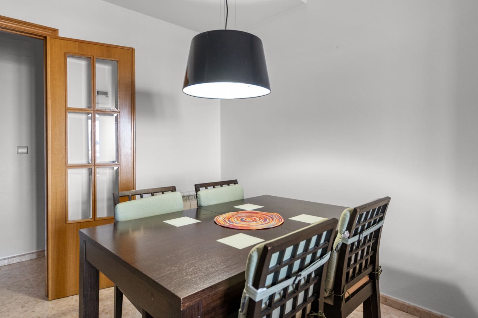 3 soverom Leilighet til salgs i Paterna med svømmebasseng garasje - € 370 000 (Ref: 9756774)