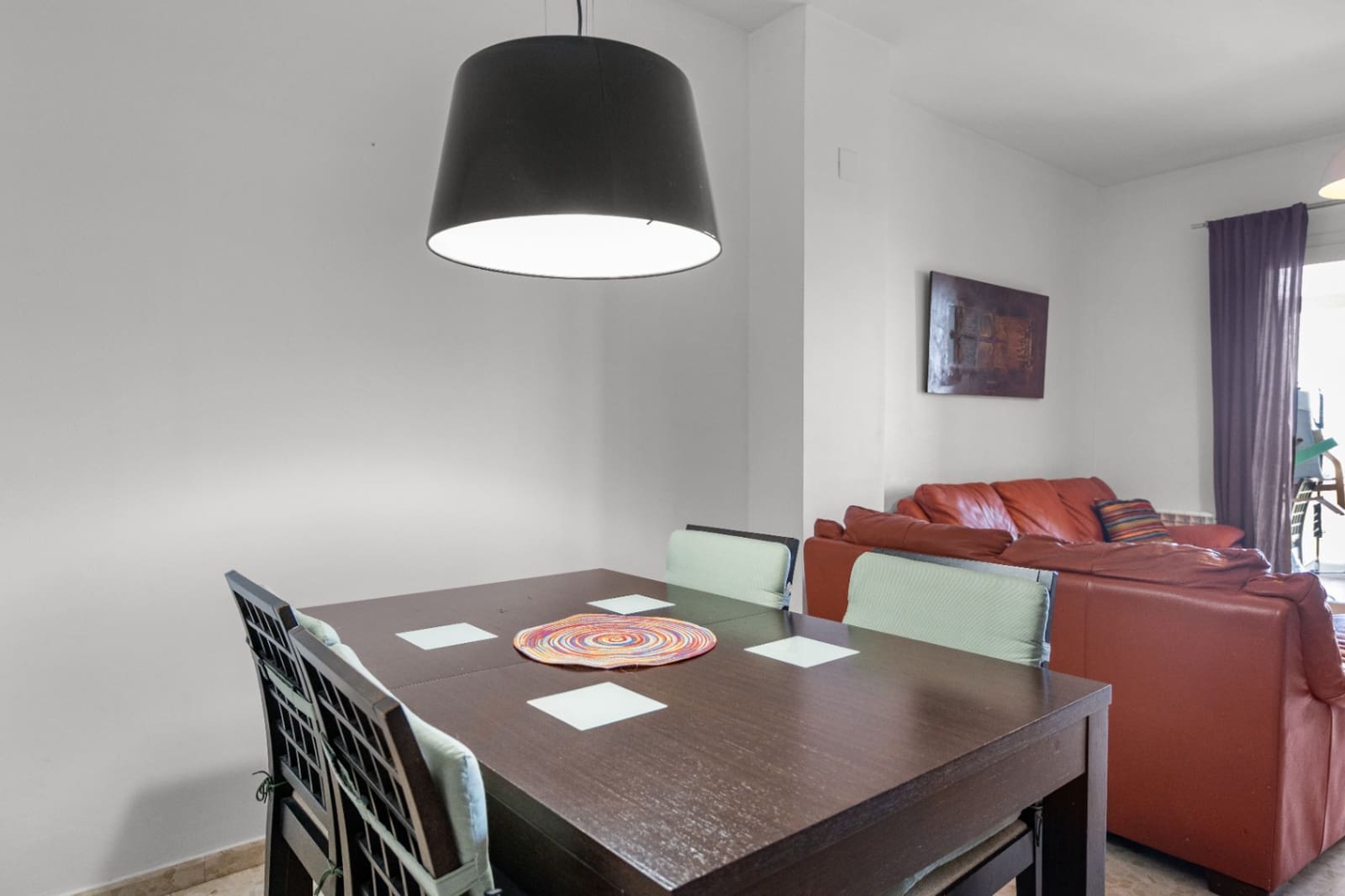 3 soverom Leilighet til salgs i Paterna med svømmebasseng garasje - € 370 000 (Ref: 9756774)