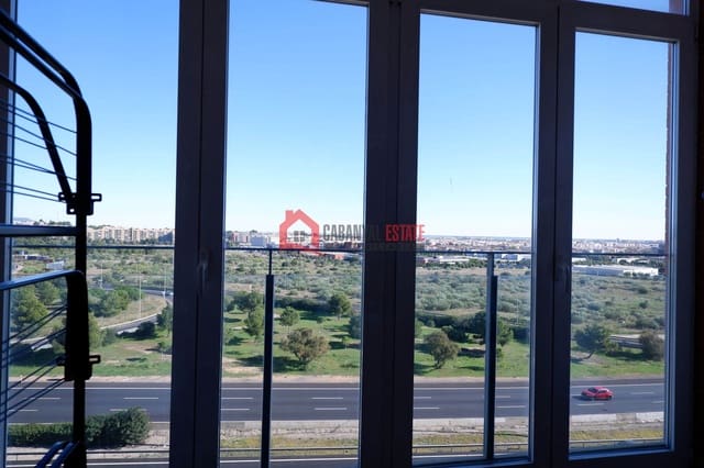 3 slaapkamer Appartement te koop in Paterna met zwembad garage - € 370.000 (Ref: 9756774)