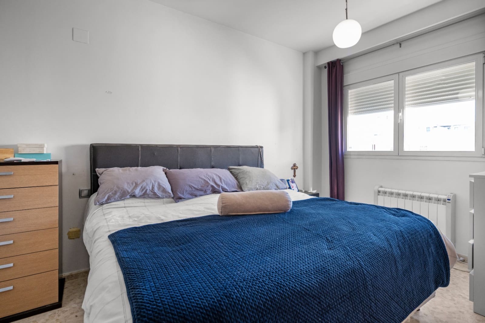 3 soverom Leilighet til salgs i Paterna med svømmebasseng garasje - € 370 000 (Ref: 9756774)