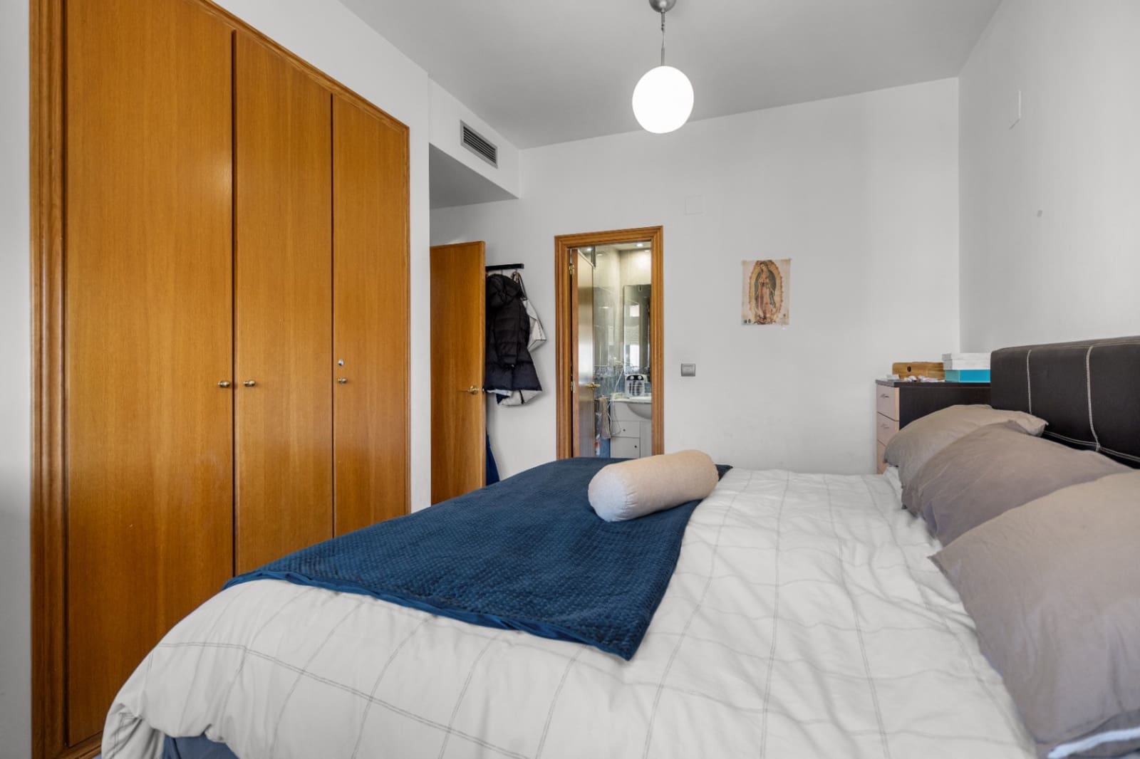 3 soverom Leilighet til salgs i Paterna med svømmebasseng garasje - € 370 000 (Ref: 9756774)