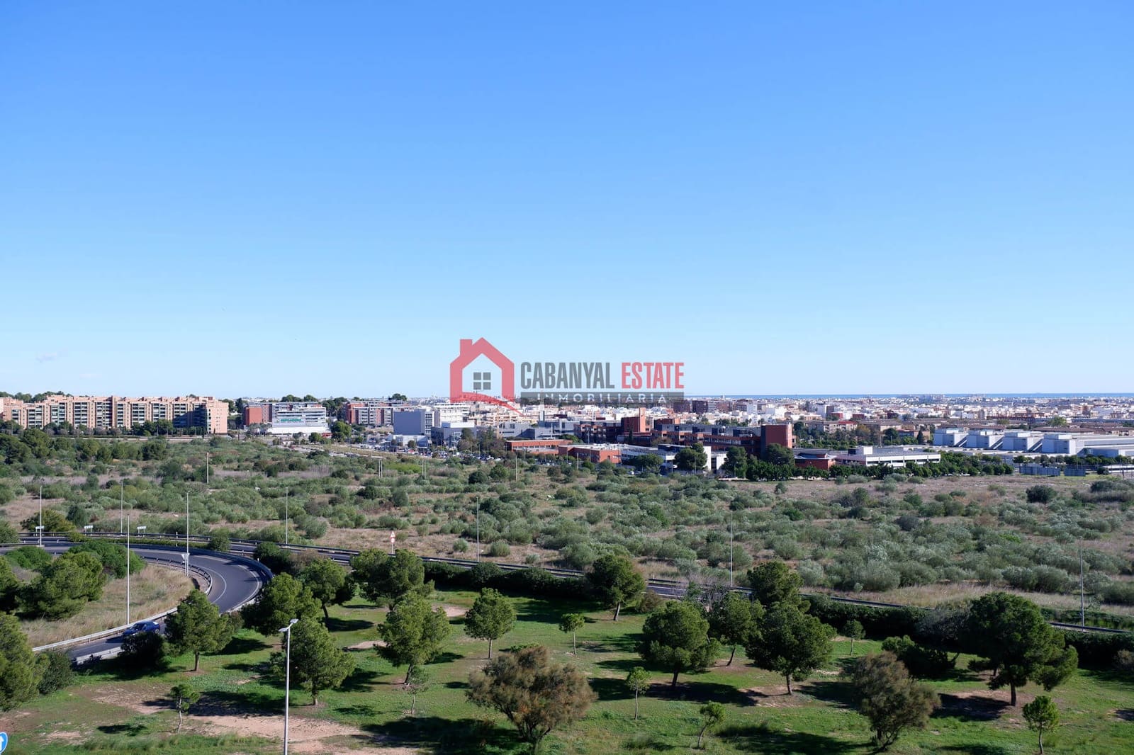 3 soverom Leilighet til salgs i Paterna med svømmebasseng garasje - € 370 000 (Ref: 9756774)