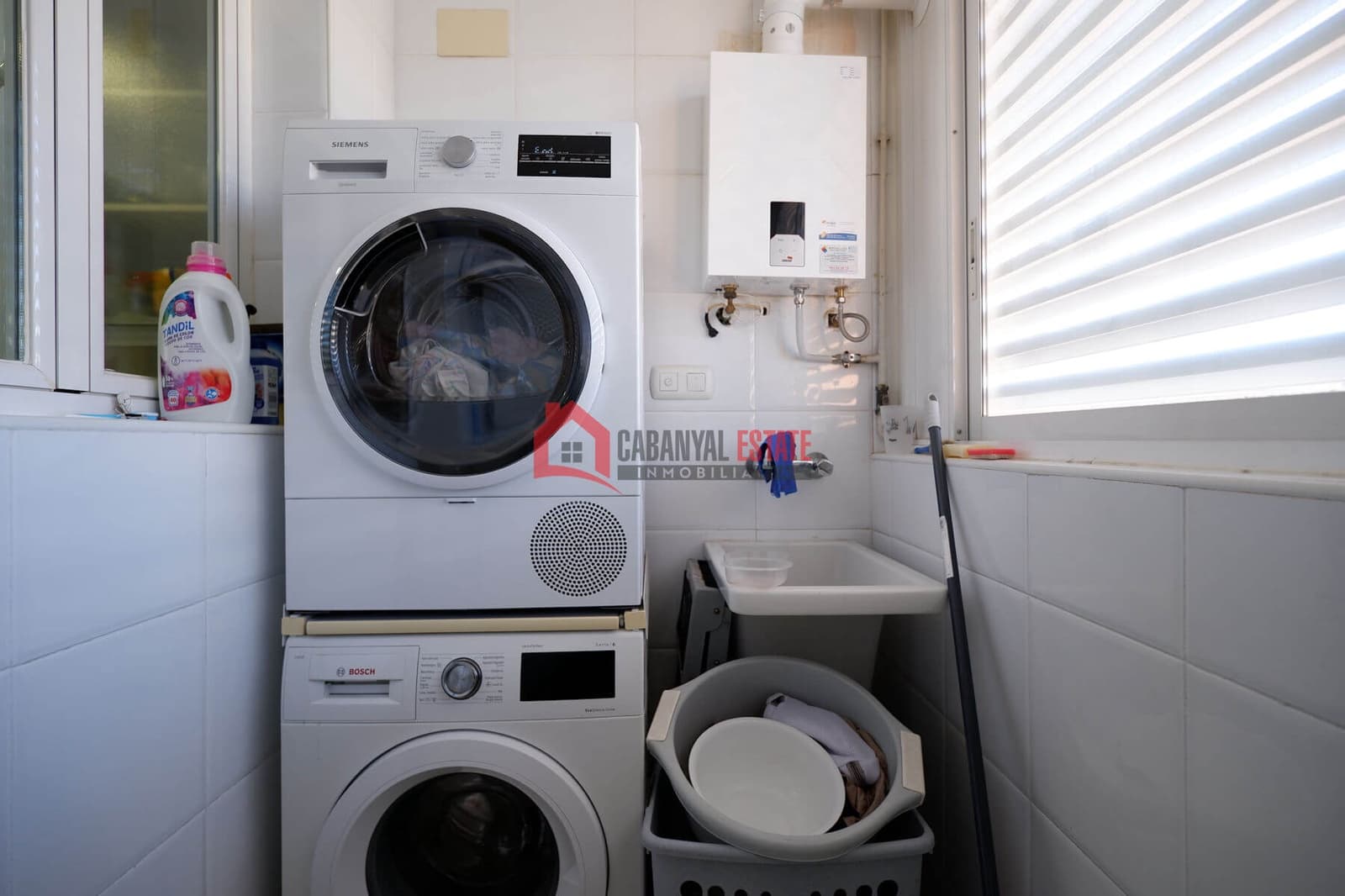 3 soverom Leilighet til salgs i Paterna med svømmebasseng garasje - € 370 000 (Ref: 9756774)