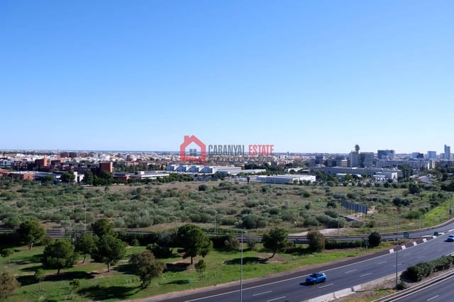 3 slaapkamer Appartement te koop in Paterna met zwembad garage - € 370.000 (Ref: 9756774)