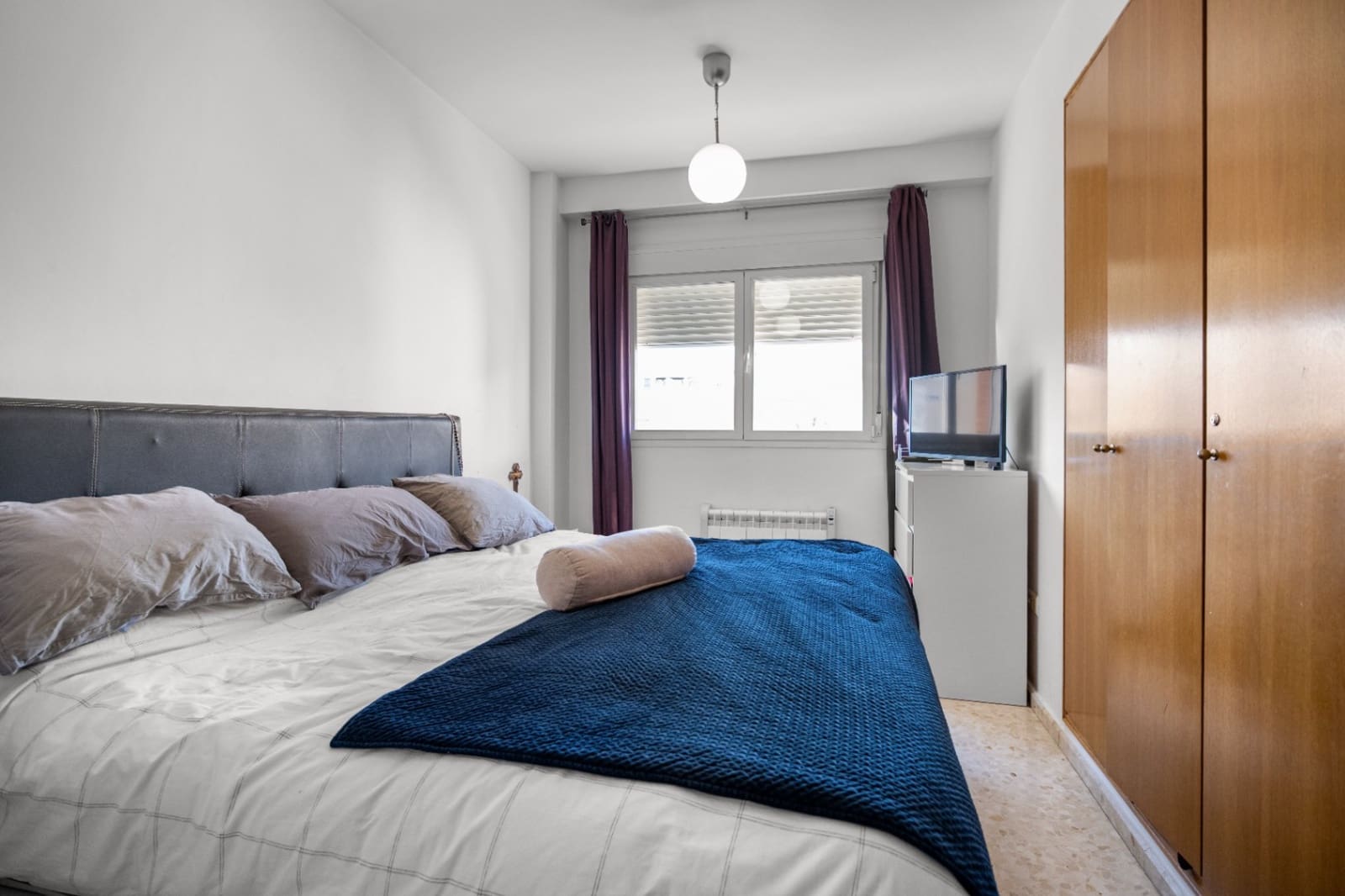 3 soverom Leilighet til salgs i Paterna med svømmebasseng garasje - € 370 000 (Ref: 9756774)