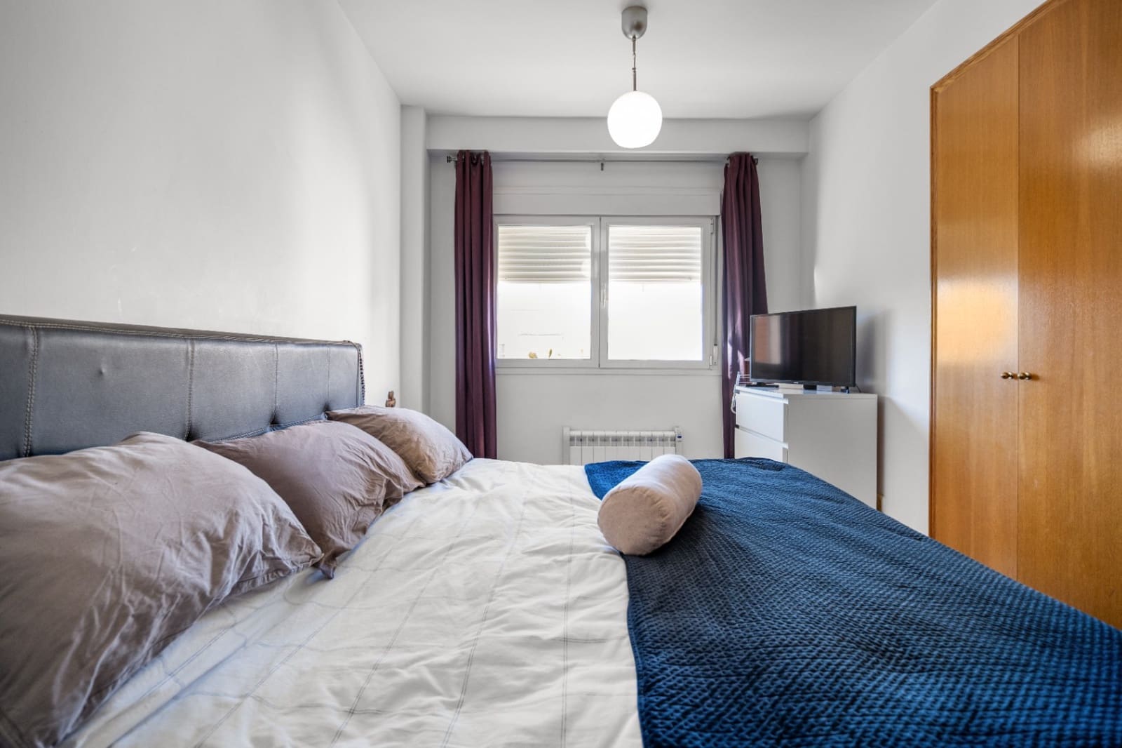 3 soverom Leilighet til salgs i Paterna med svømmebasseng garasje - € 370 000 (Ref: 9756774)