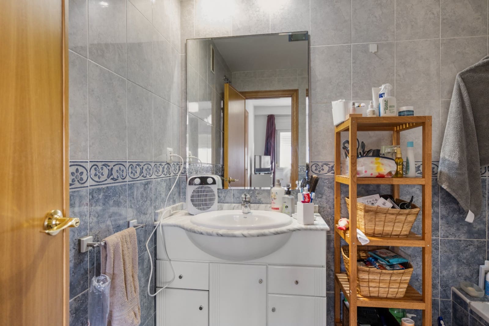 3 soverom Leilighet til salgs i Paterna med svømmebasseng garasje - € 370 000 (Ref: 9756774)