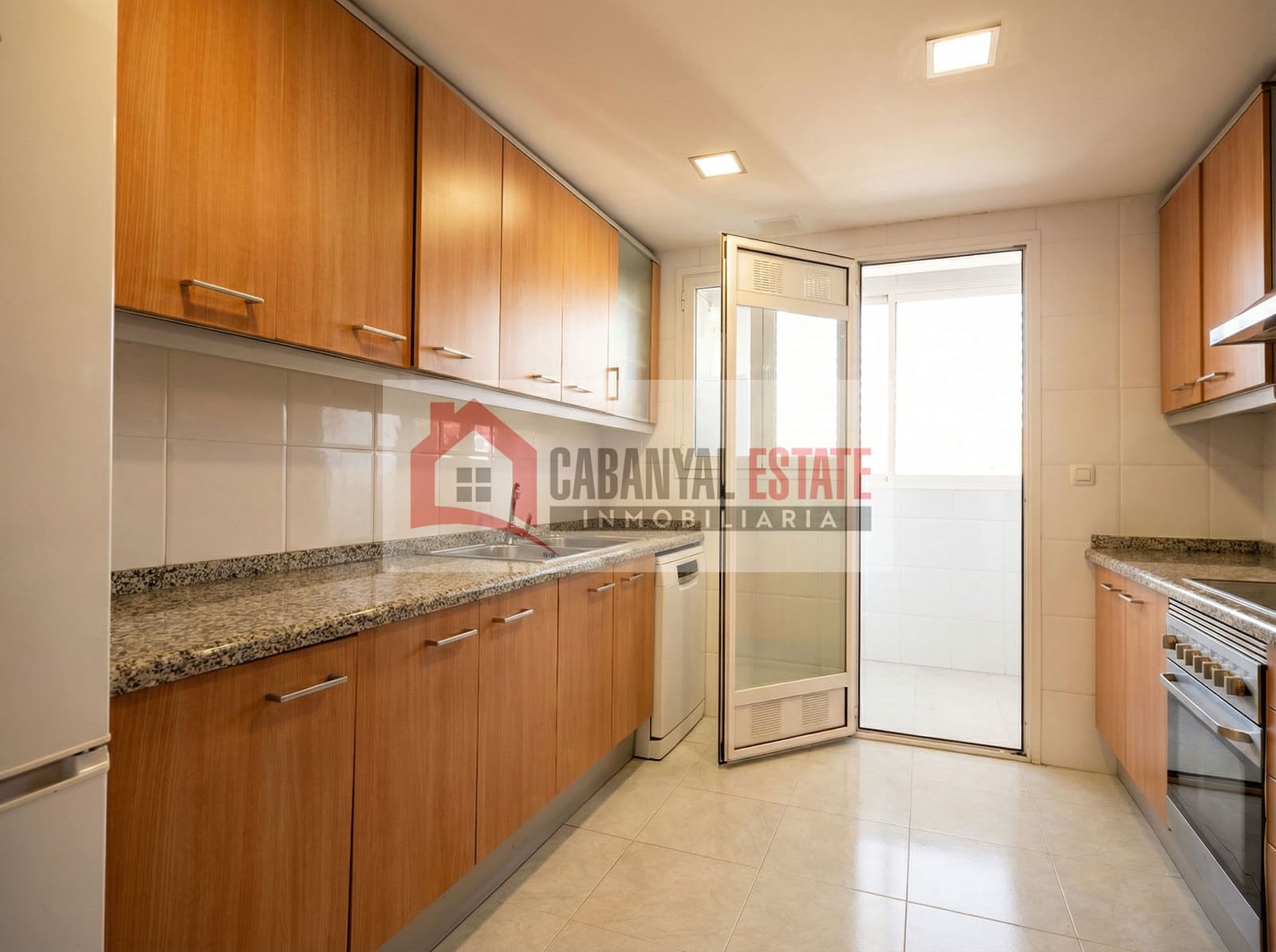 3 soverom Leilighet til salgs i Paterna med svømmebasseng garasje - € 370 000 (Ref: 9756774)