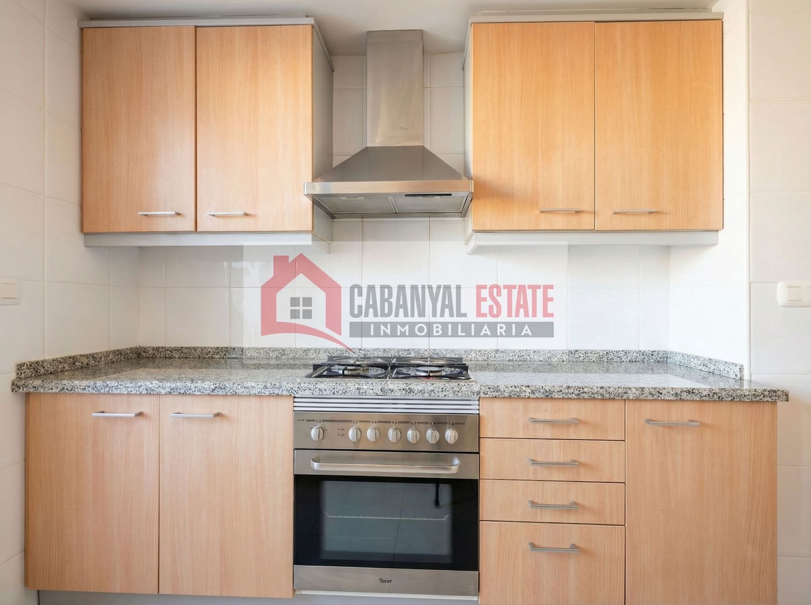 3 soverom Leilighet til salgs i Paterna med svømmebasseng garasje - € 370 000 (Ref: 9756774)