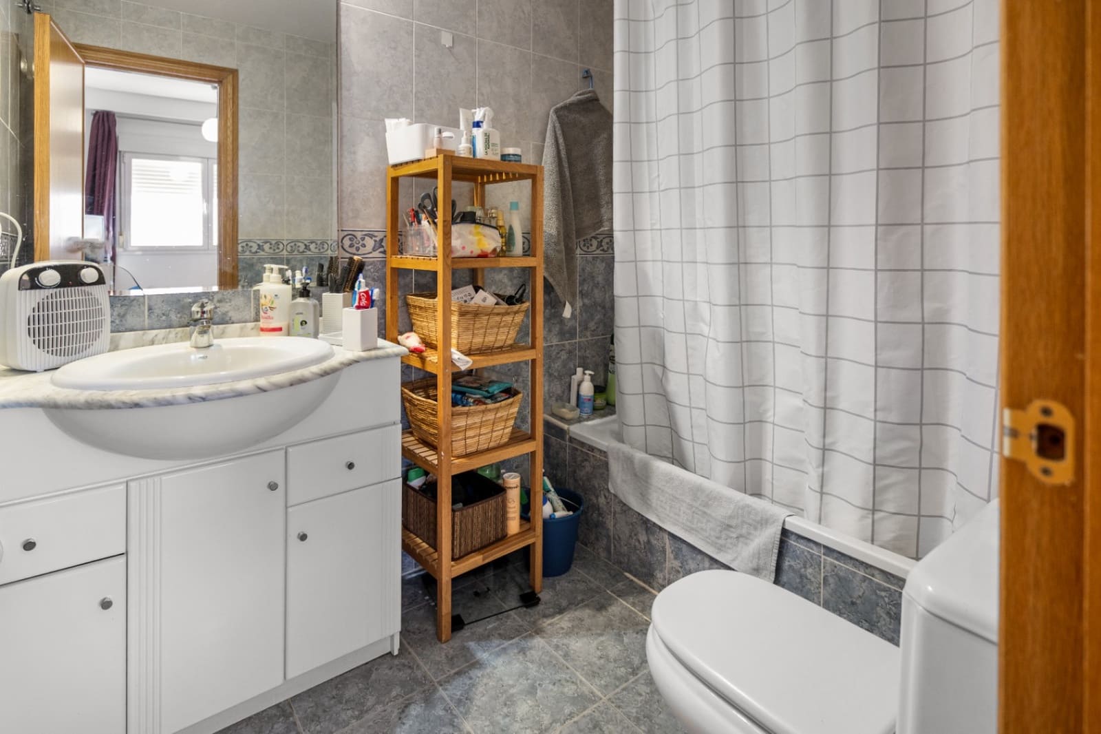 3 soverom Leilighet til salgs i Paterna med svømmebasseng garasje - € 370 000 (Ref: 9756774)