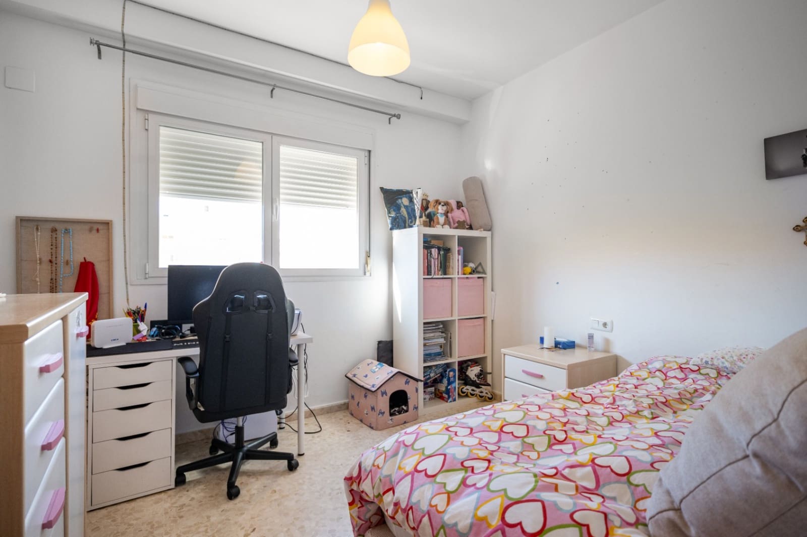 3 soverom Leilighet til salgs i Paterna med svømmebasseng garasje - € 370 000 (Ref: 9756774)