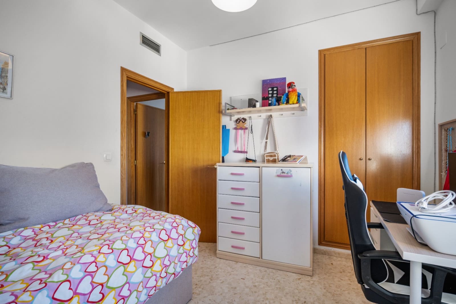 3 soverom Leilighet til salgs i Paterna med svømmebasseng garasje - € 370 000 (Ref: 9756774)