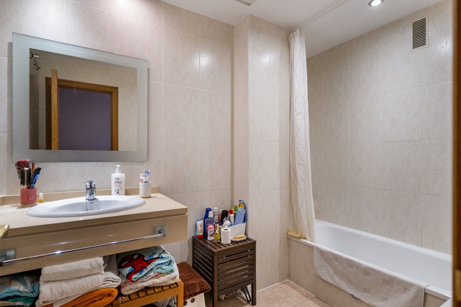 3 soverom Leilighet til salgs i Paterna med svømmebasseng garasje - € 370 000 (Ref: 9756774)