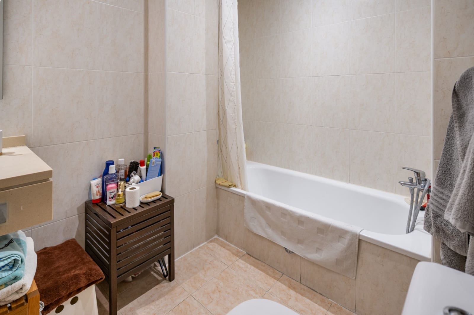 3 soverom Leilighet til salgs i Paterna med svømmebasseng garasje - € 370 000 (Ref: 9756774)