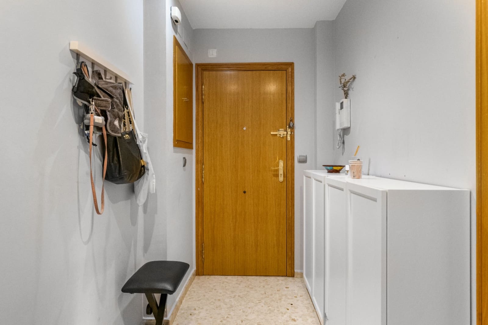 3 soverom Leilighet til salgs i Paterna med svømmebasseng garasje - € 370 000 (Ref: 9756774)