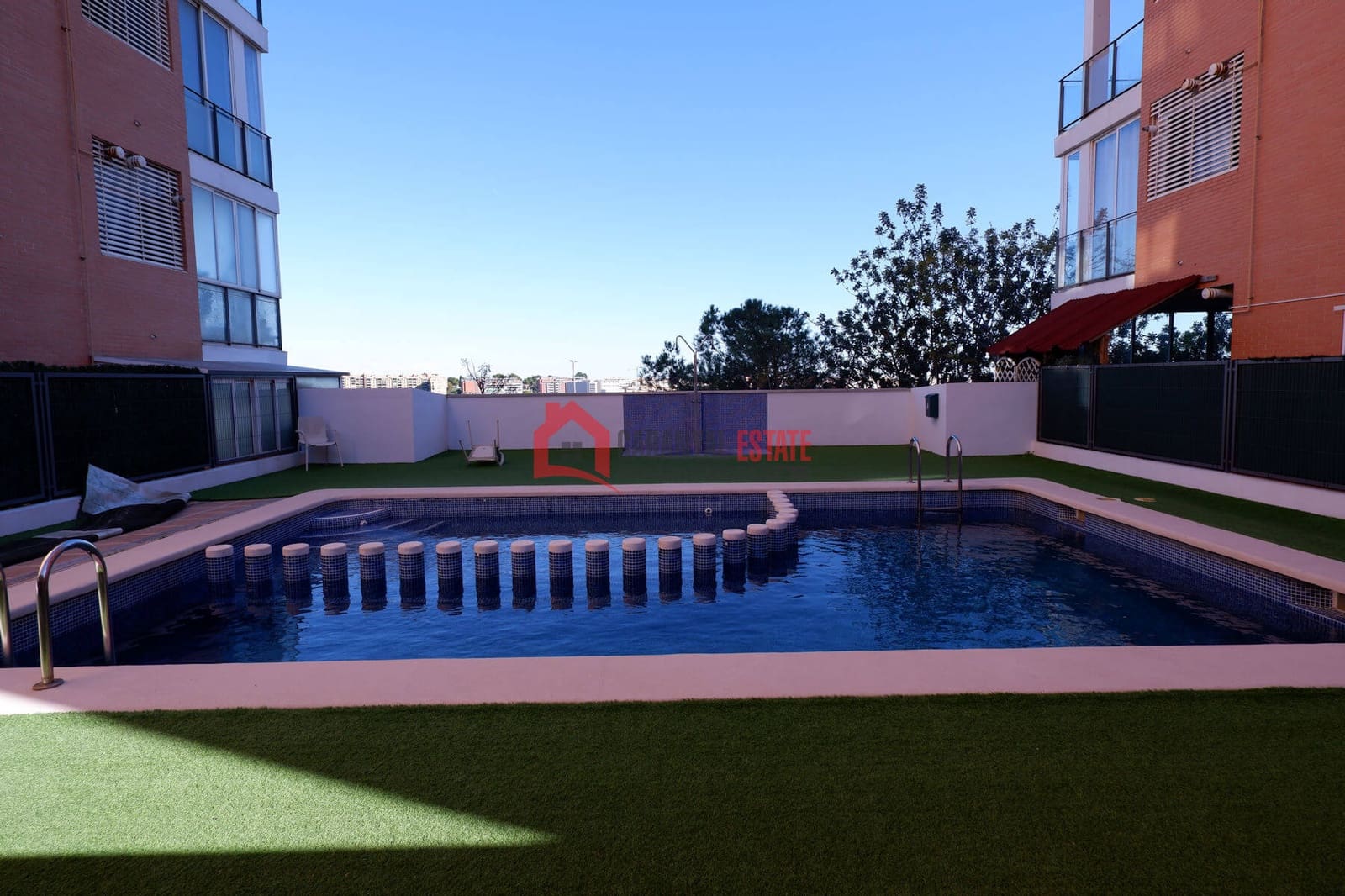 3 soverom Leilighet til salgs i Paterna med svømmebasseng garasje - € 370 000 (Ref: 9756774)