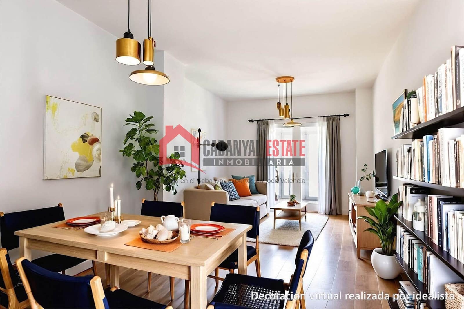 3 soverom Leilighet til salgs i Paterna med svømmebasseng garasje - € 335 000 (Ref: 9756774)