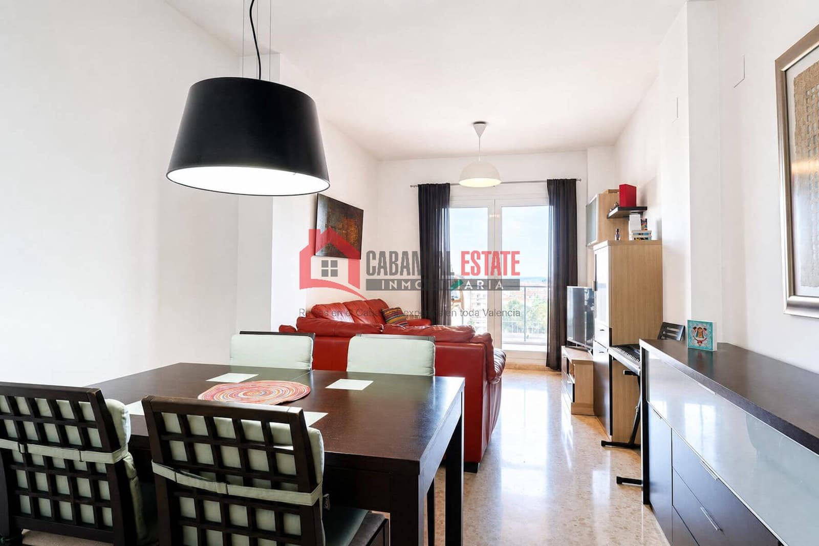 3 soverom Leilighet til salgs i Paterna med svømmebasseng garasje - € 335 000 (Ref: 9756774)