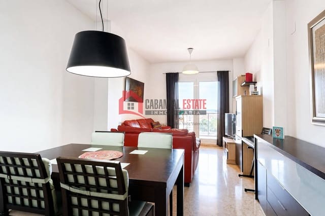3 soveværelse Lejlighed til salg i Paterna med swimmingpool garage - € 335.000 (Ref: 9756774)