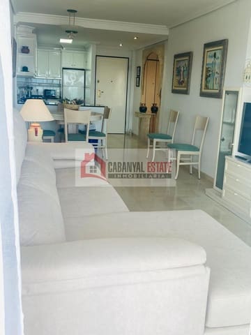 2 soveværelse Lejlighed til leje i Puig med swimmingpool - € 1.600 (Ref: 9778764)