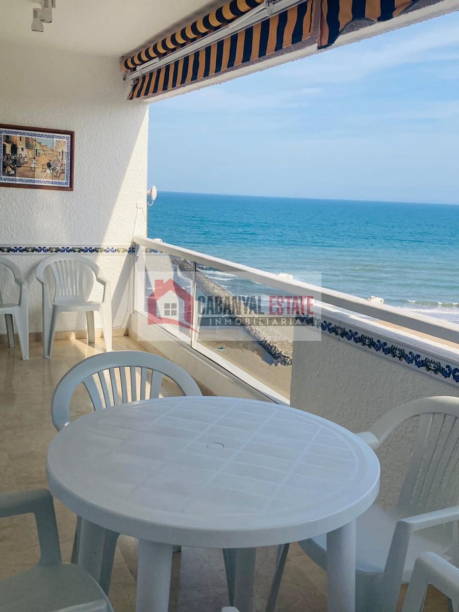 2 soveværelse Lejlighed til leje i Puig med swimmingpool - € 1.600 (Ref: 9778764)