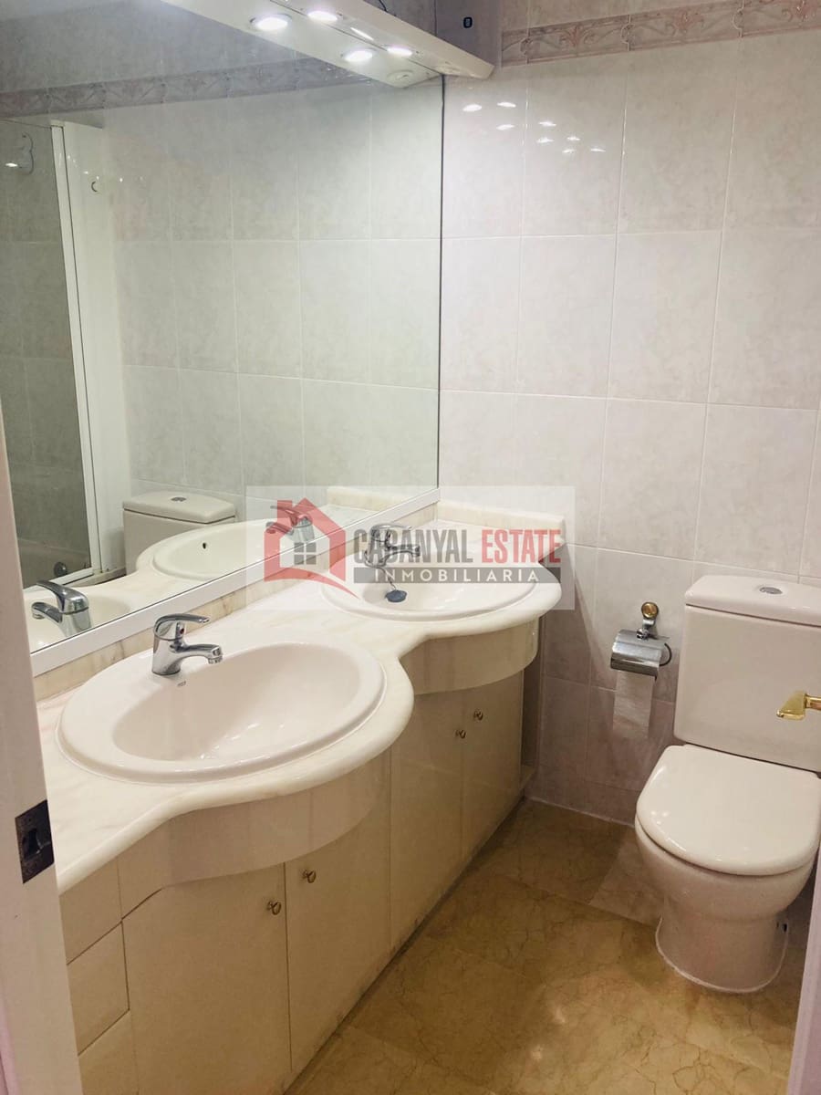 2 soveværelse Lejlighed til leje i Puig med swimmingpool - € 1.600 (Ref: 9778764)