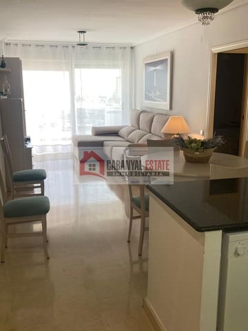 2 soveværelse Lejlighed til leje i Puig med swimmingpool - € 1.600 (Ref: 9778764)