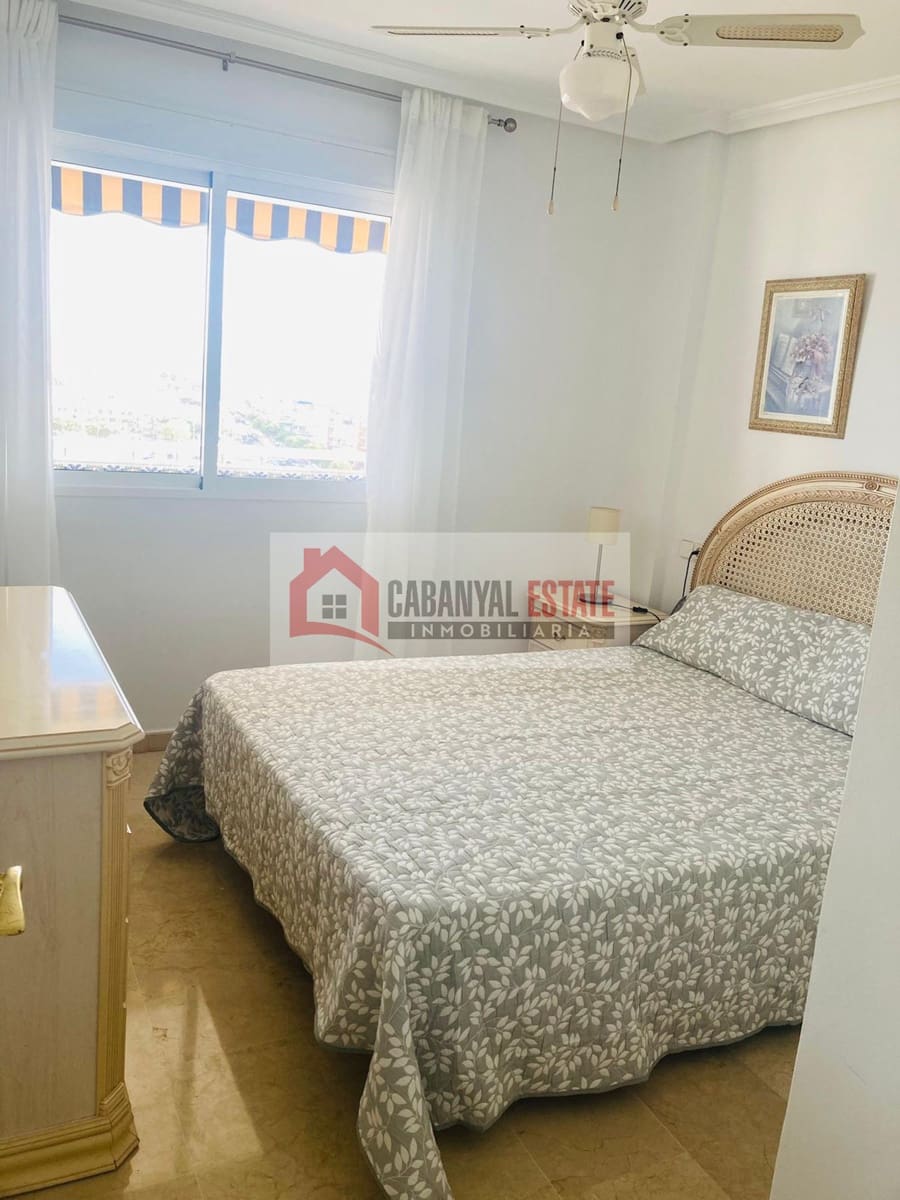 2 soveværelse Lejlighed til leje i Puig med swimmingpool - € 1.600 (Ref: 9778764)